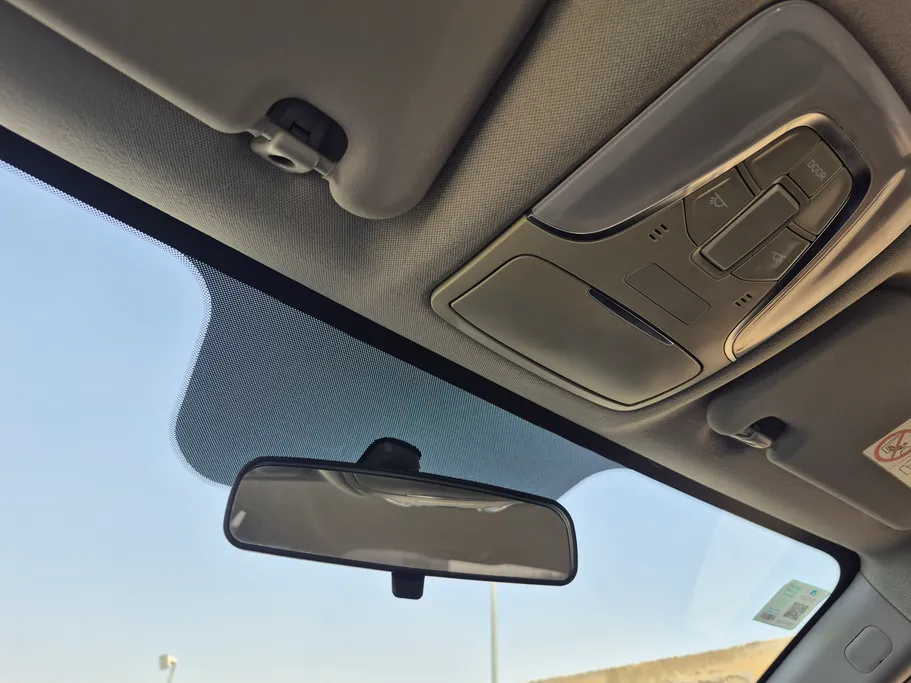 2023 GAC GS3 GS 