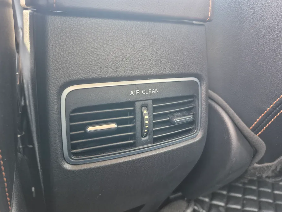 2023 GAC GS3 GS 