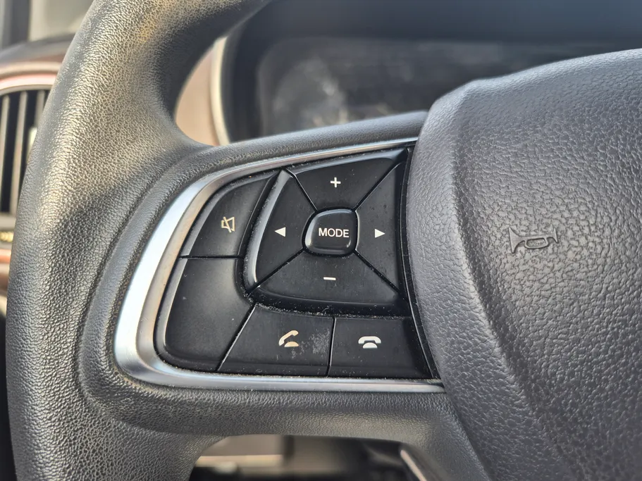 2023 GAC GS3 GS 