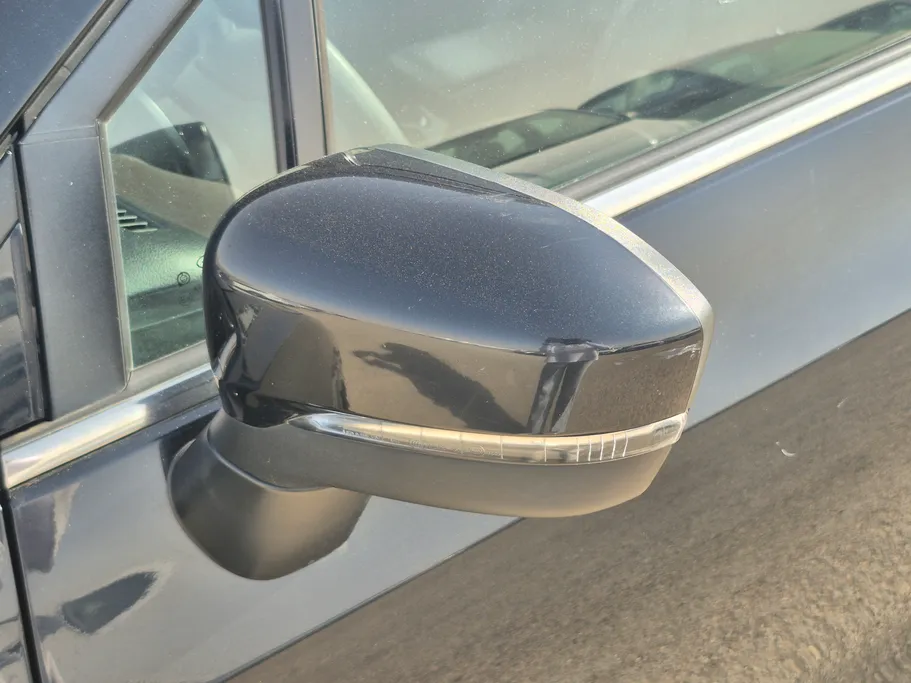 2023 GAC GS3 GS 