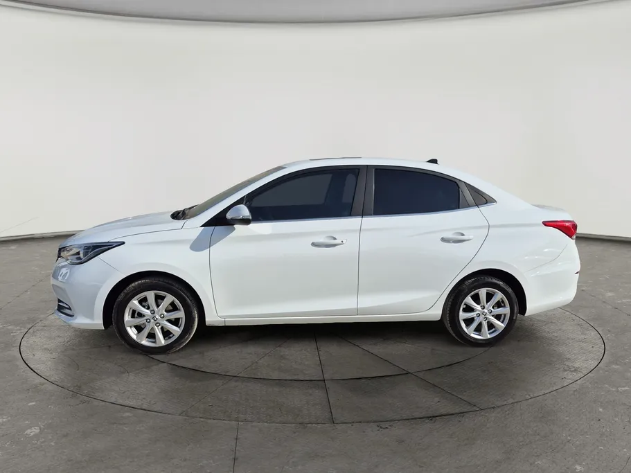 2025 Changan Alsvin Full Option 