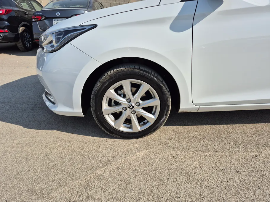 2025 Changan Alsvin Full Option 