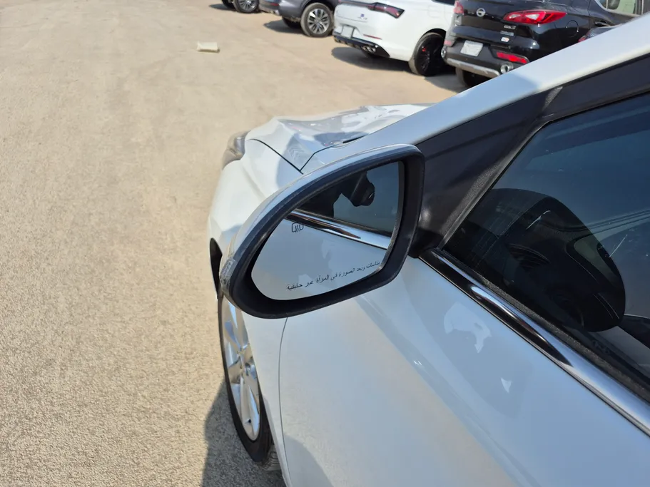 2025 Changan Alsvin Full Option 
