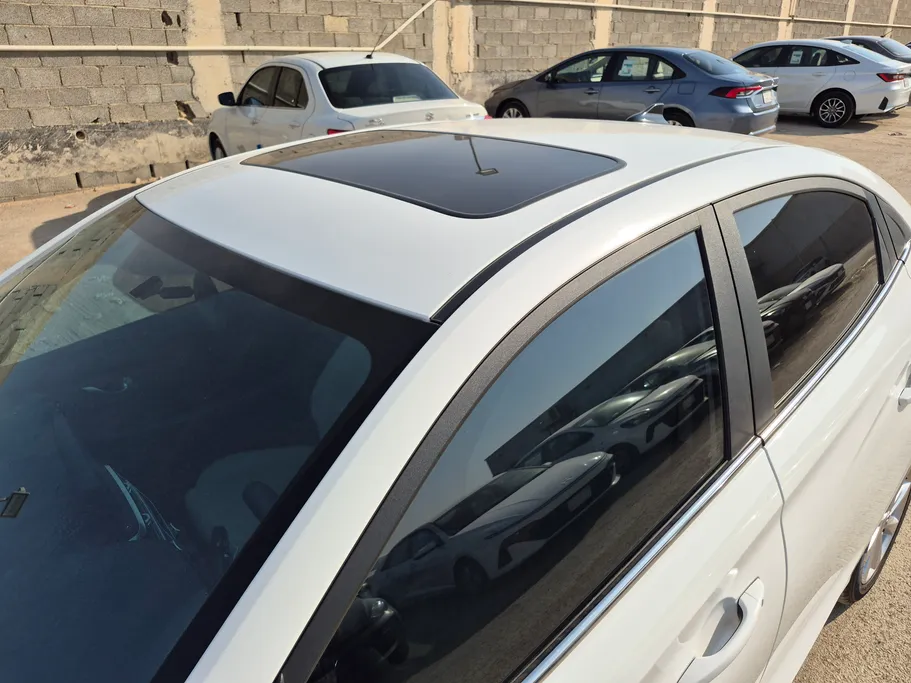 2025 Changan Alsvin Full Option 