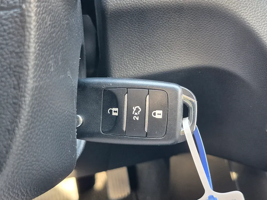 2025 Changan Alsvin Full Option 