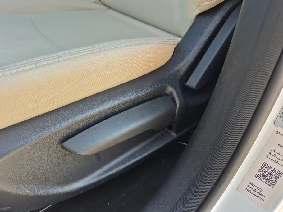 2025 Changan Alsvin Full Option 
