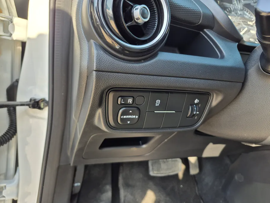 2025 Changan Alsvin Full Option 
