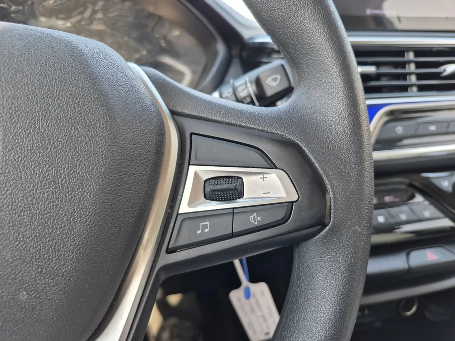 2025 Changan Alsvin Full Option 