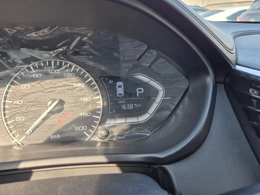 2025 Changan Alsvin Full Option 