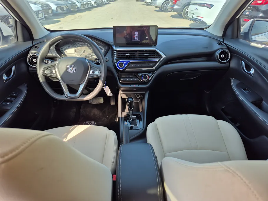 2025 Changan Alsvin Full Option 