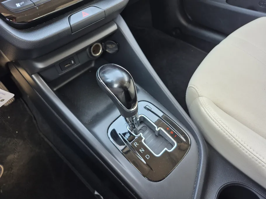 2025 Changan Alsvin Full Option 