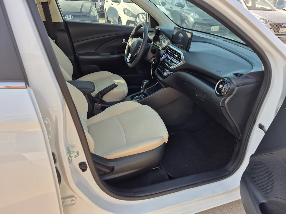 2025 Changan Alsvin Full Option 