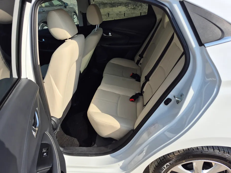 2025 Changan Alsvin Full Option 