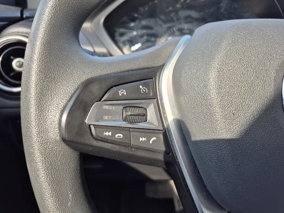 2025 Changan Alsvin Full Option 