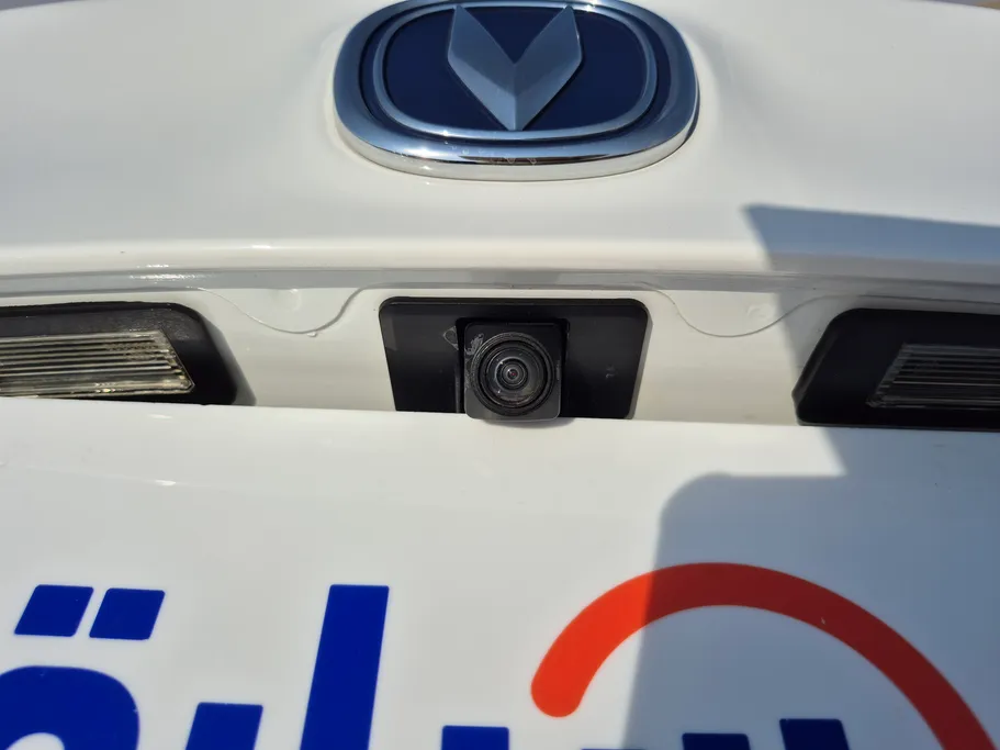 2025 Changan Alsvin Full Option 