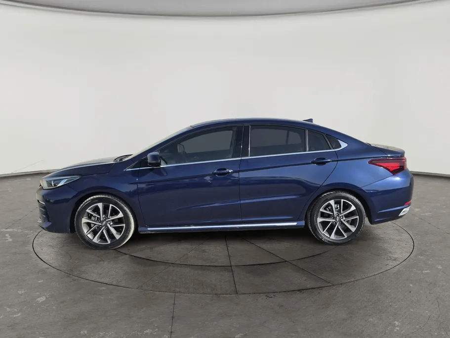 2023 Chery Arrizo 6 Luxury 