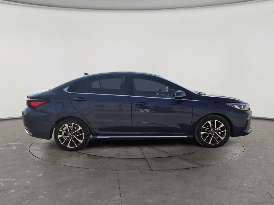 2023 Chery Arrizo 6 Luxury 