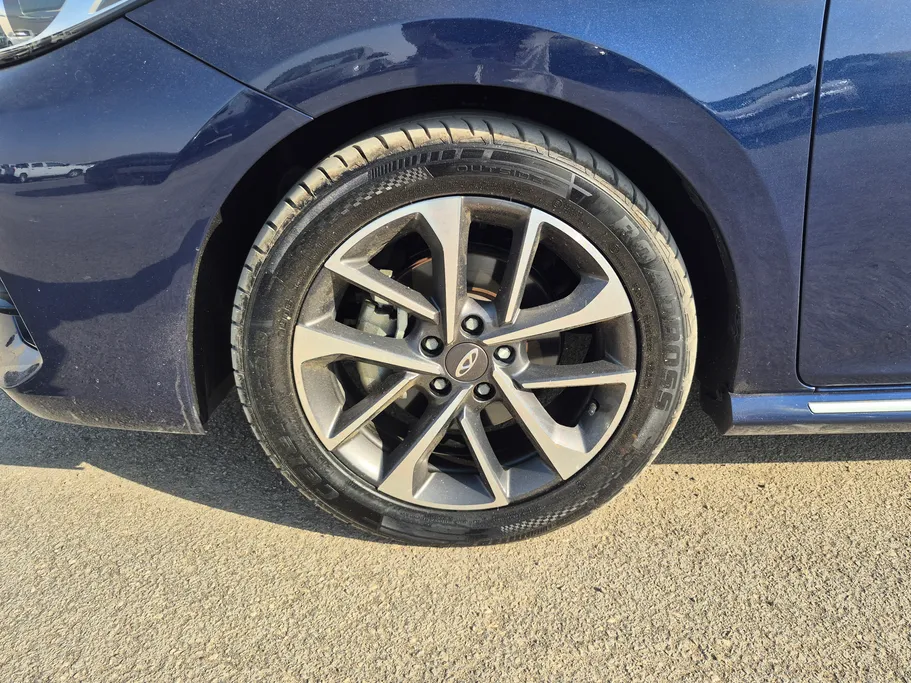 2023 Chery Arrizo 6 Luxury 