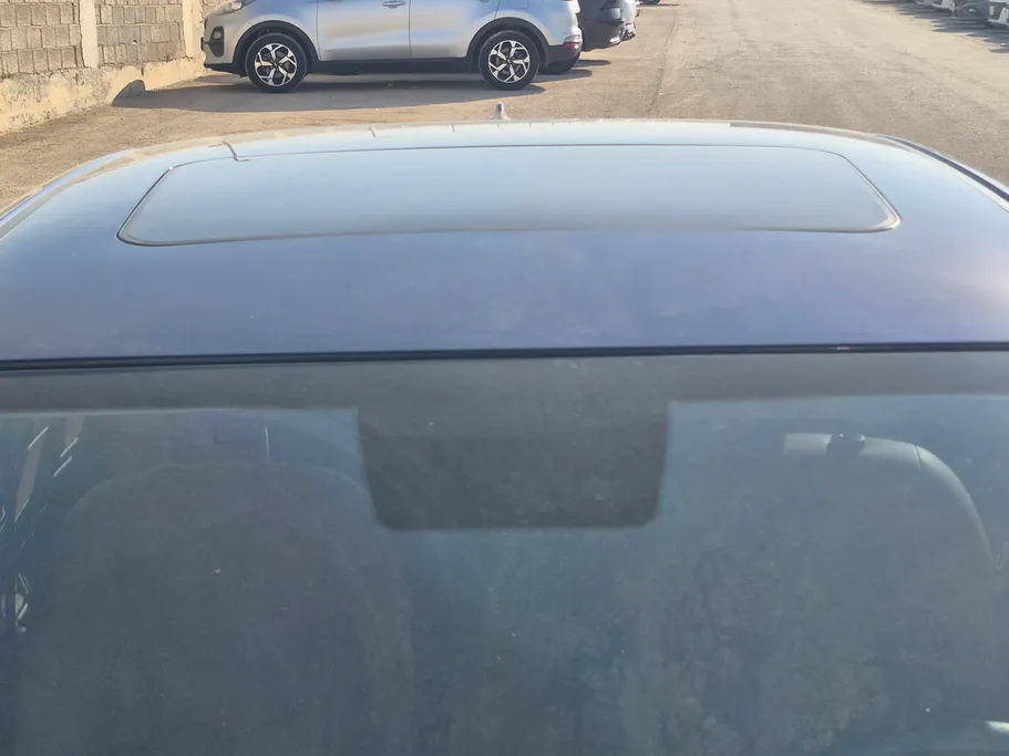 2023 Chery Arrizo 6 Luxury 