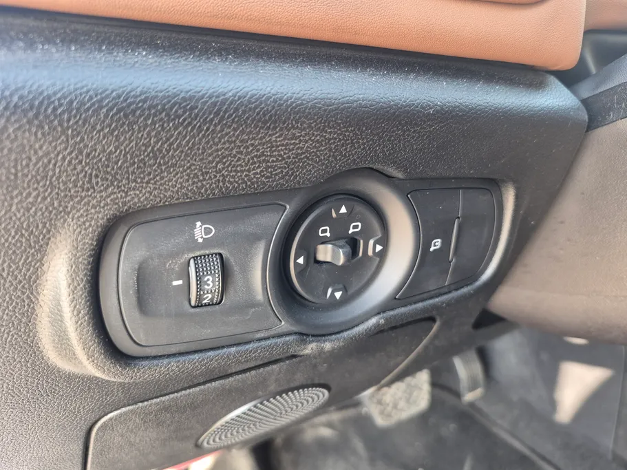 2023 Chery Arrizo 6 Luxury 
