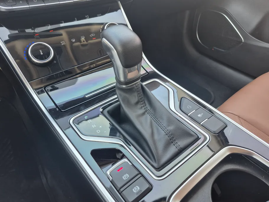 2023 Chery Arrizo 6 Luxury 