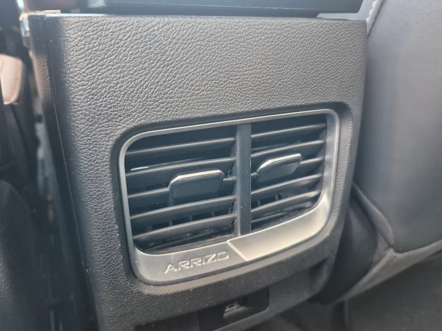 2023 Chery Arrizo 6 Luxury 