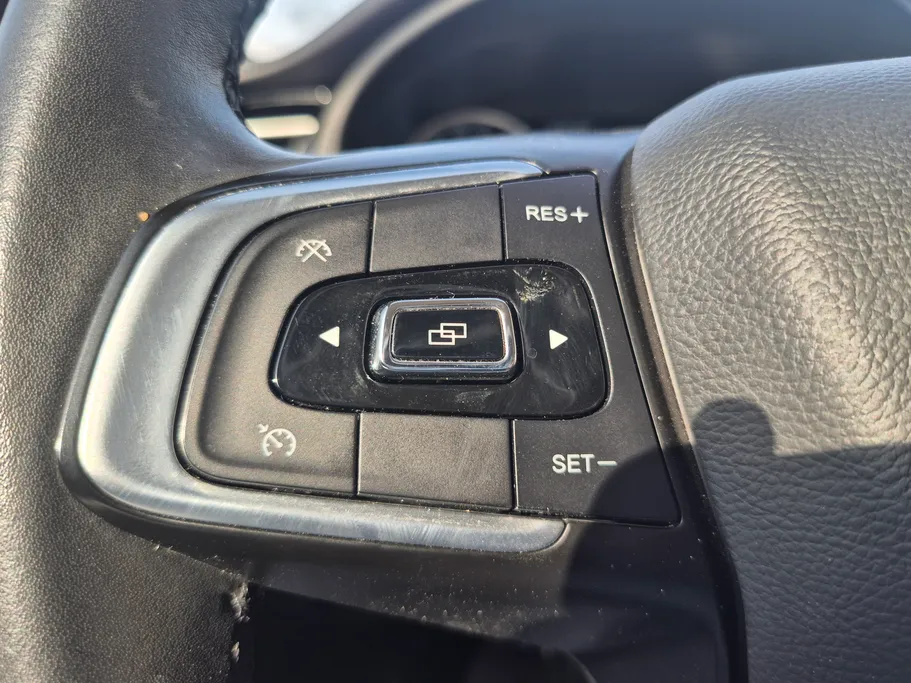 2023 Chery Arrizo 6 Luxury 