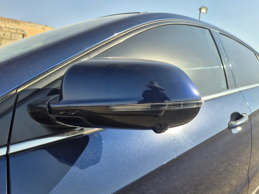 2023 Chery Arrizo 6 Luxury 