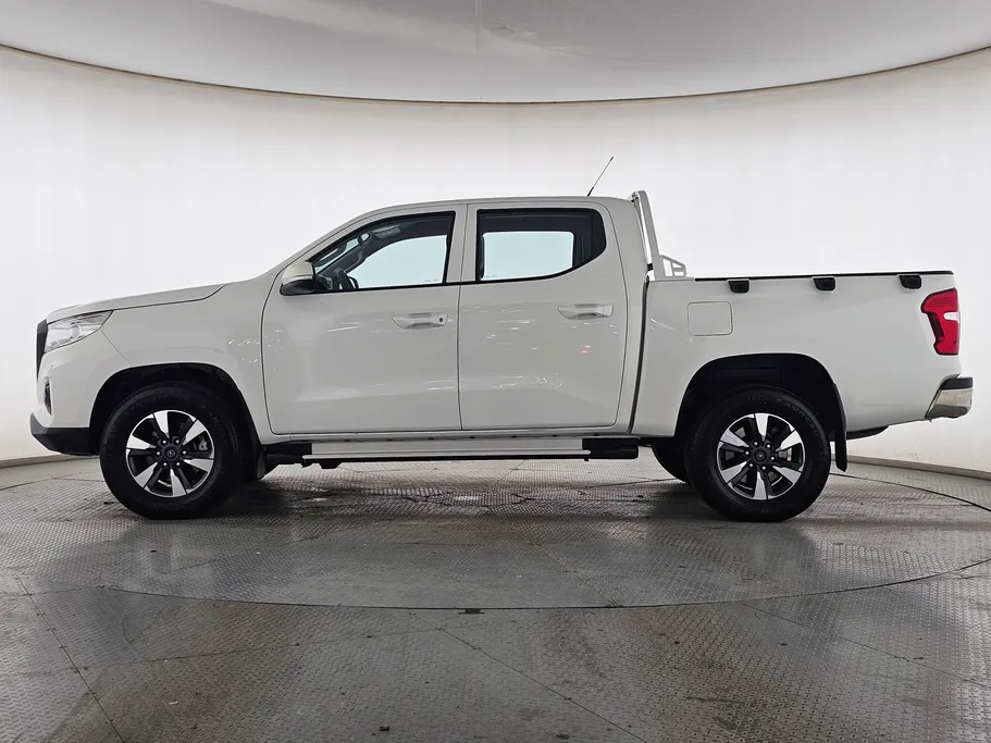 2023 Changan Hunter Omega 