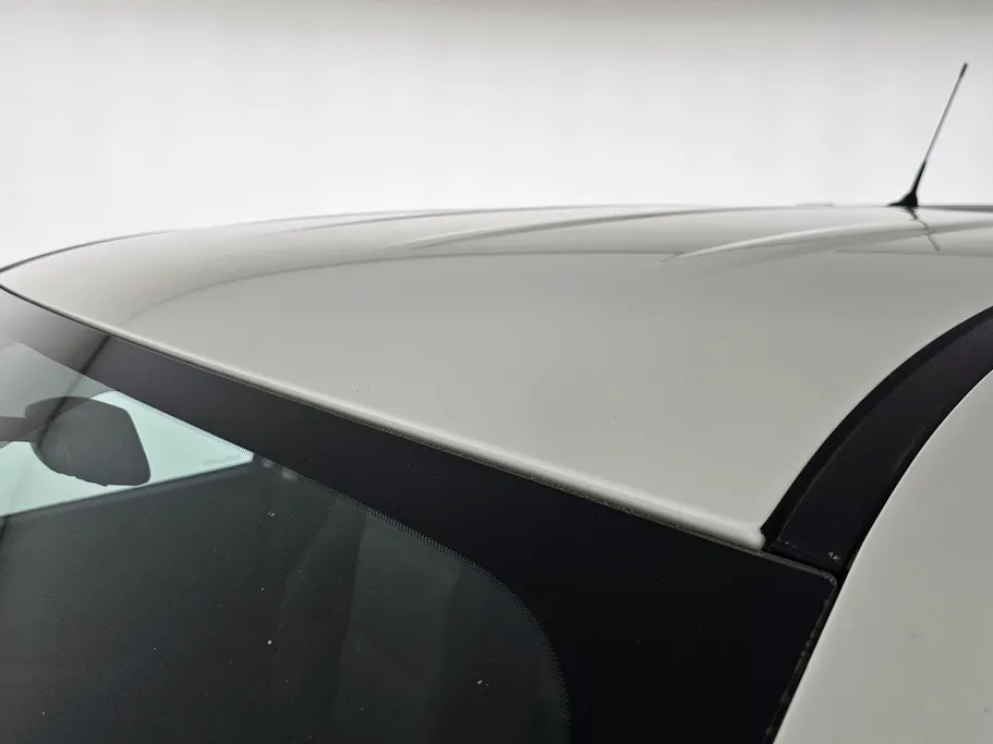 2023 Changan Hunter Omega 