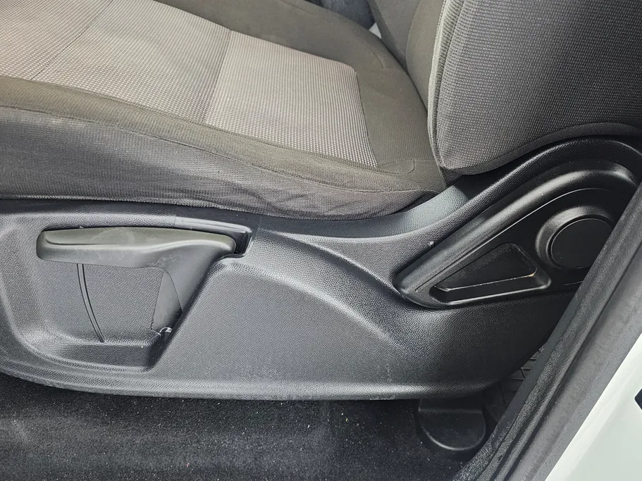 2023 Changan Hunter Omega 