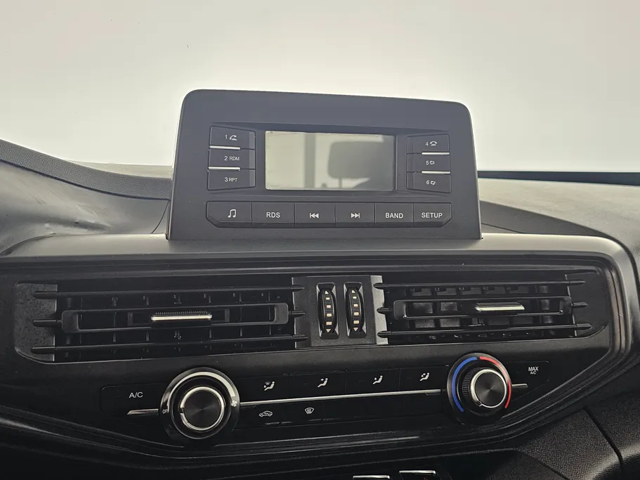 2023 Changan Hunter Omega 