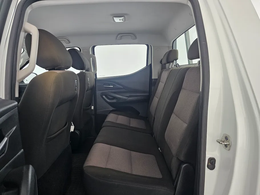 2023 Changan Hunter Omega 