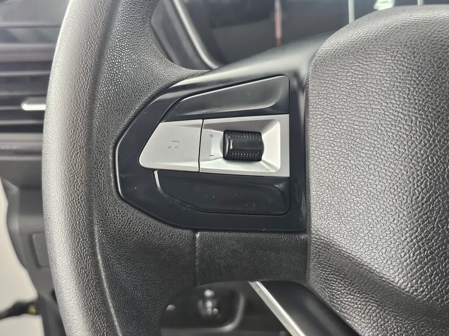 2023 Changan Hunter Omega 