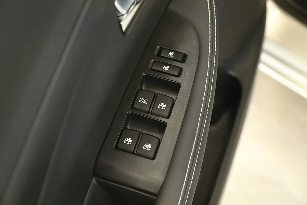 2027 Changan Alsvin Full Option 