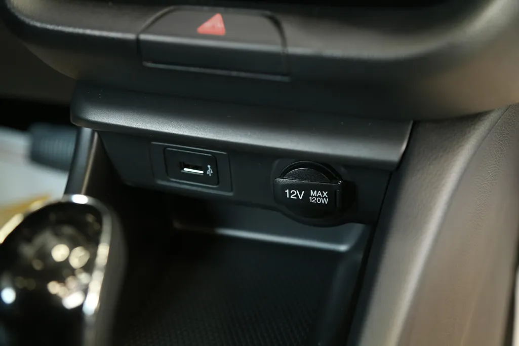2027 Changan Alsvin Full Option 