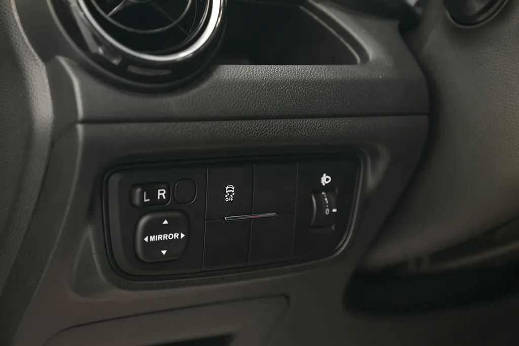 2027 Changan Alsvin Full Option 