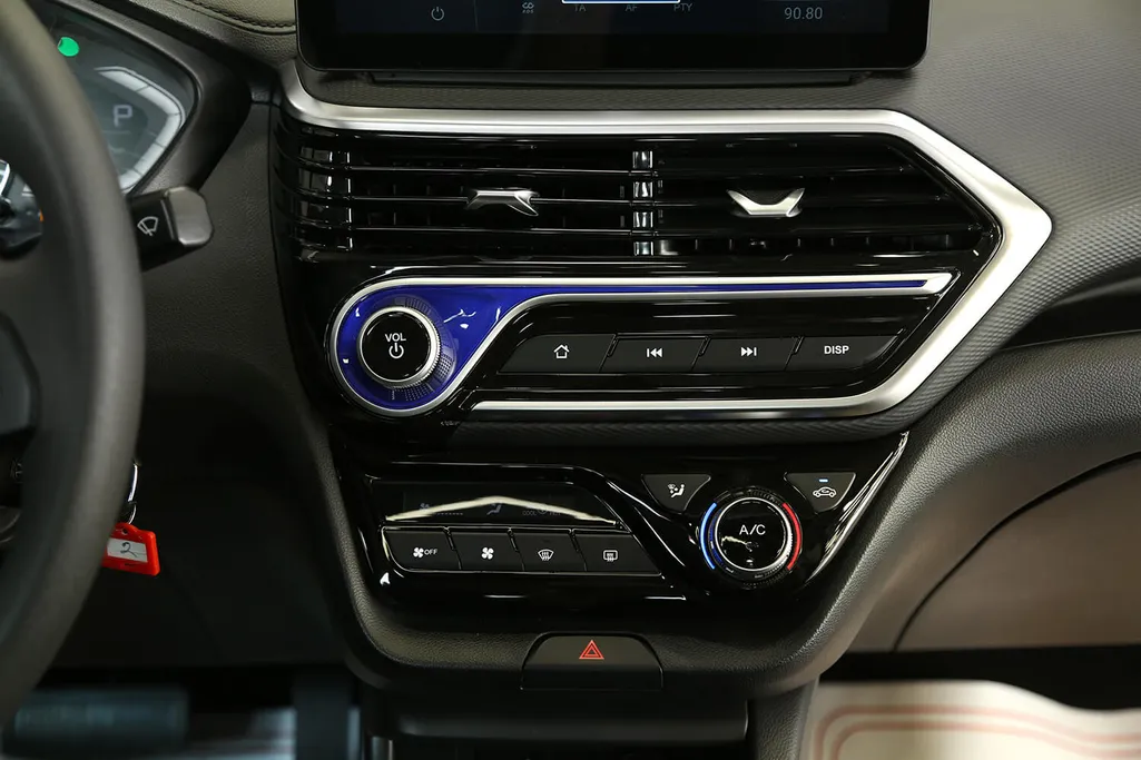 2027 Changan Alsvin Full Option 