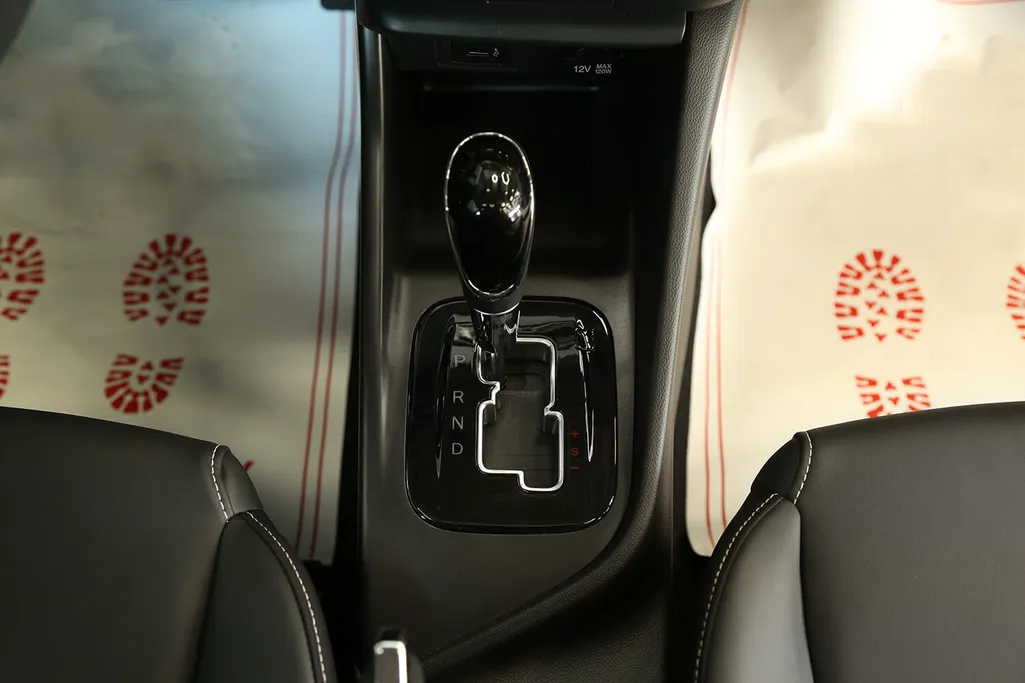 2027 Changan Alsvin Full Option 