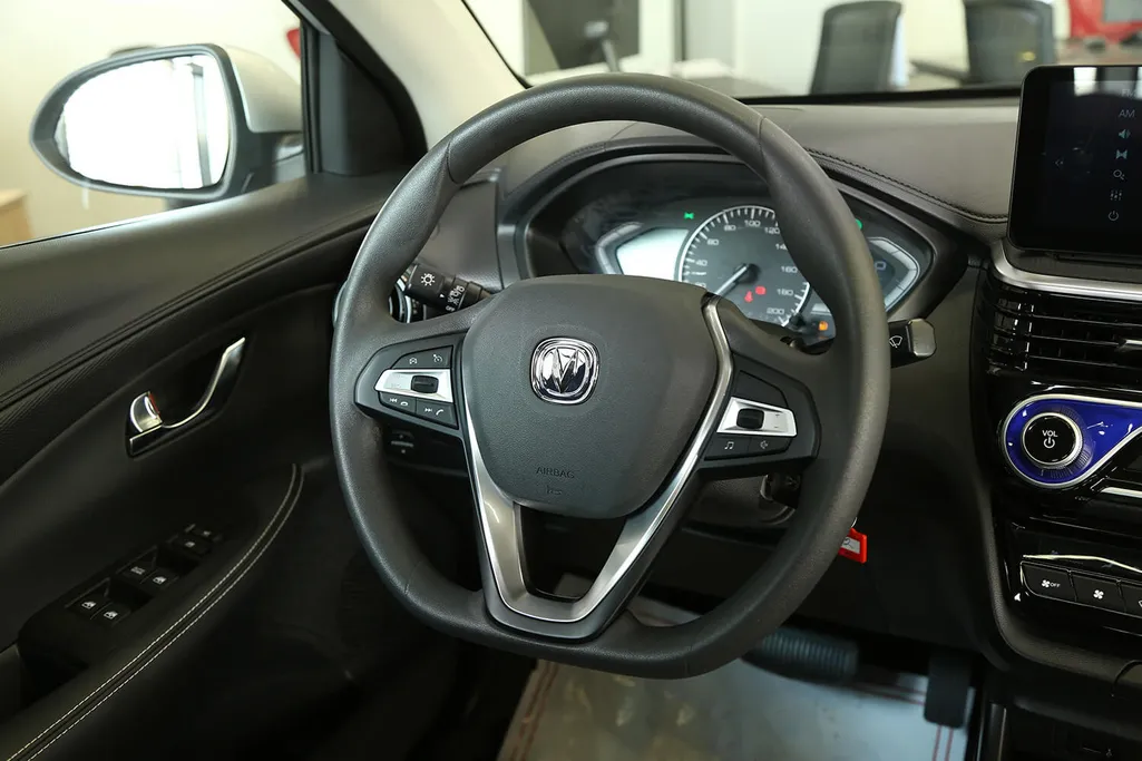 2027 Changan Alsvin Full Option 