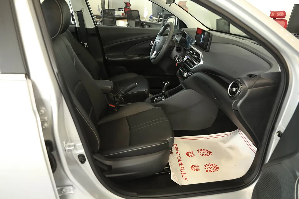 2027 Changan Alsvin Full Option 