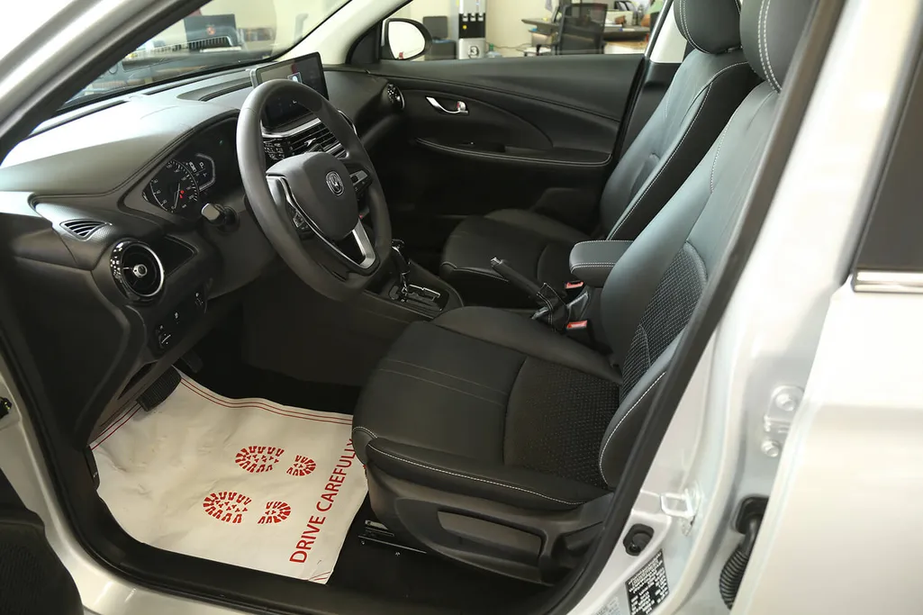 2027 Changan Alsvin Full Option 