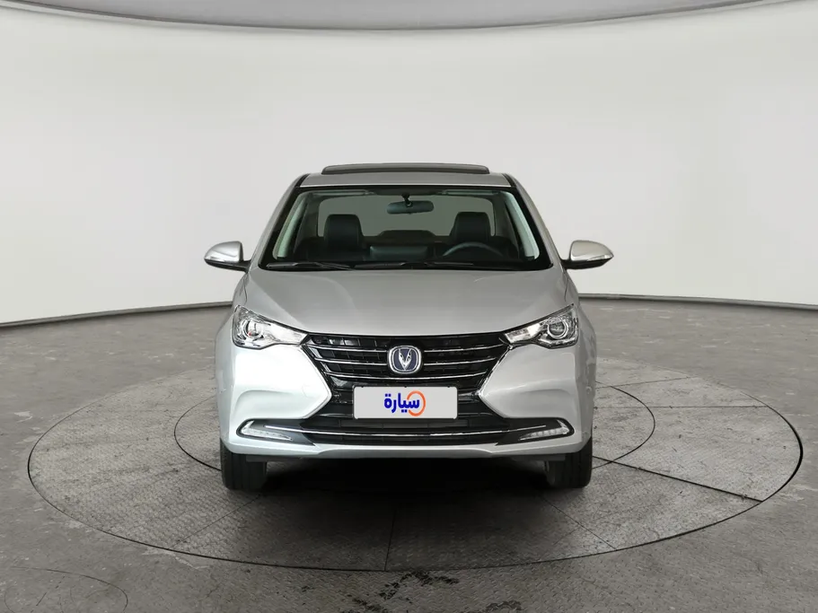 2027 Changan Alsvin Full Option 