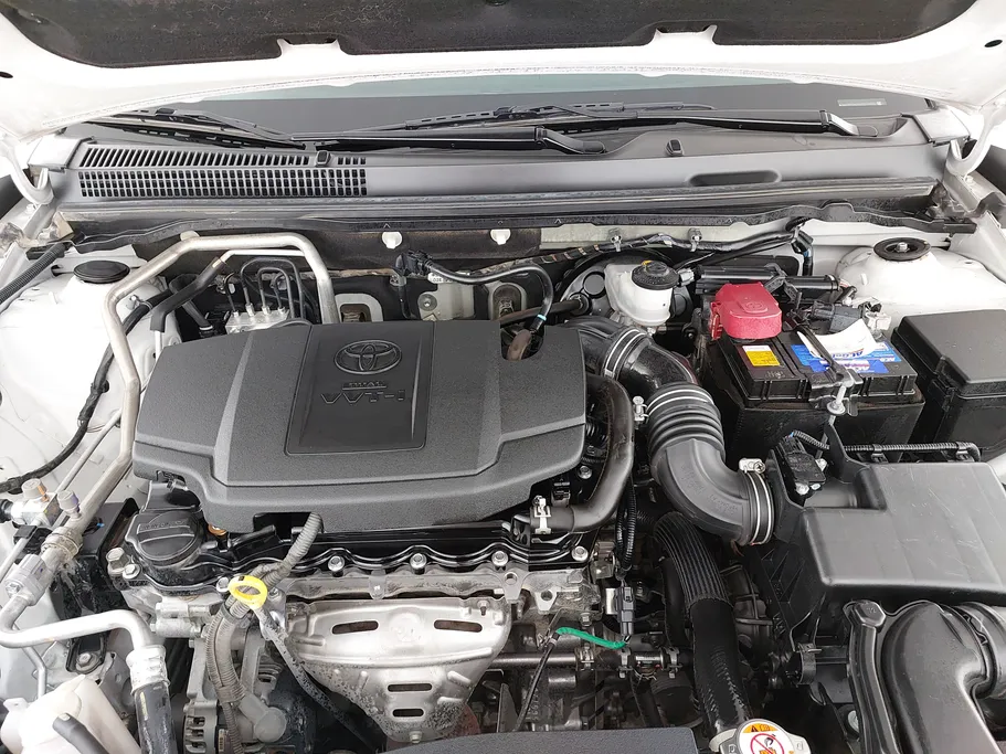 2023 Toyota Yaris  Y 
