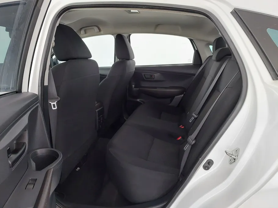 2023 Toyota Yaris  Y 