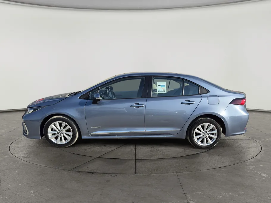 2024 Toyota Corolla XLI Executive 