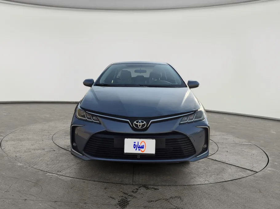 2024 Toyota Corolla XLI Executive 
