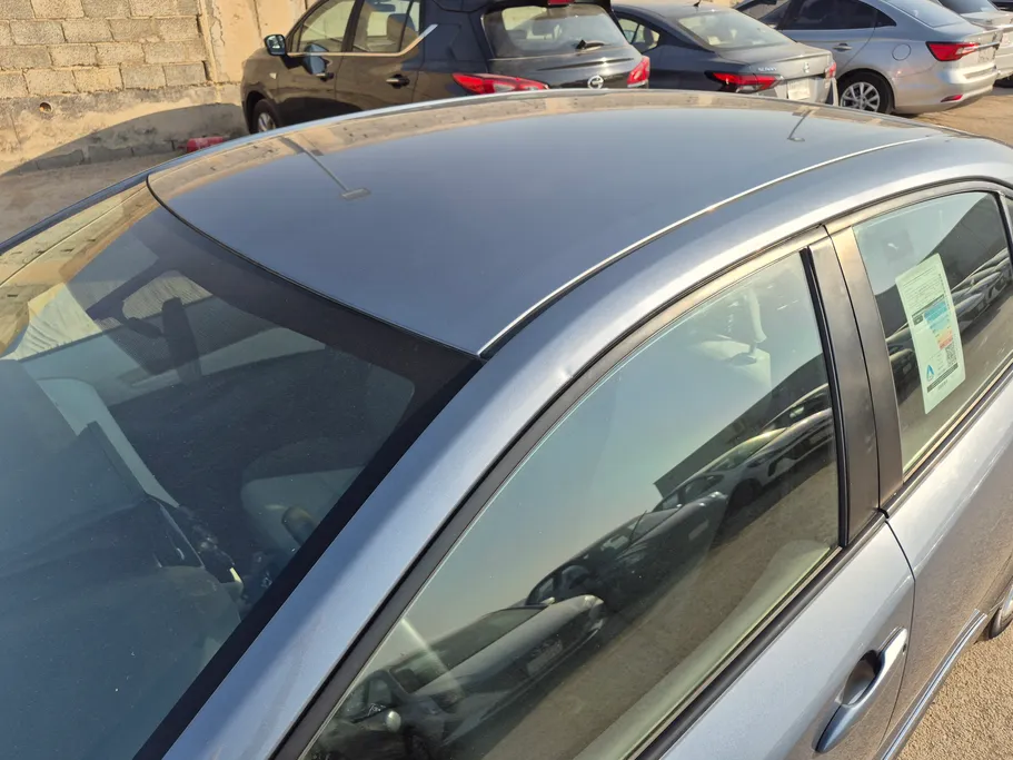 2024 Toyota Corolla XLI Executive 