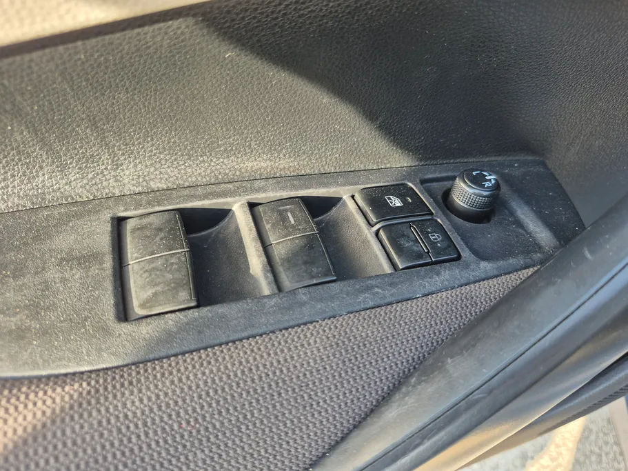 2024 Toyota Corolla XLI Executive 