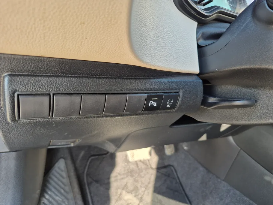 2024 Toyota Corolla XLI Executive 
